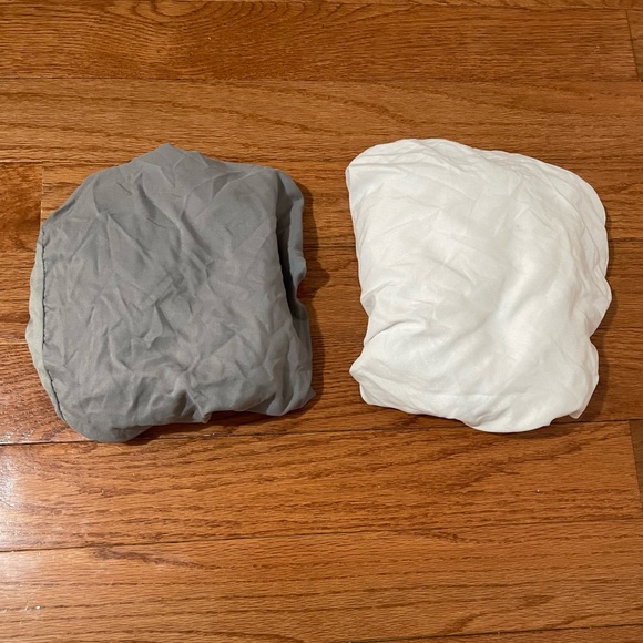 Baby Crib Bedding Set BUNDLE - Picture 5 of 7